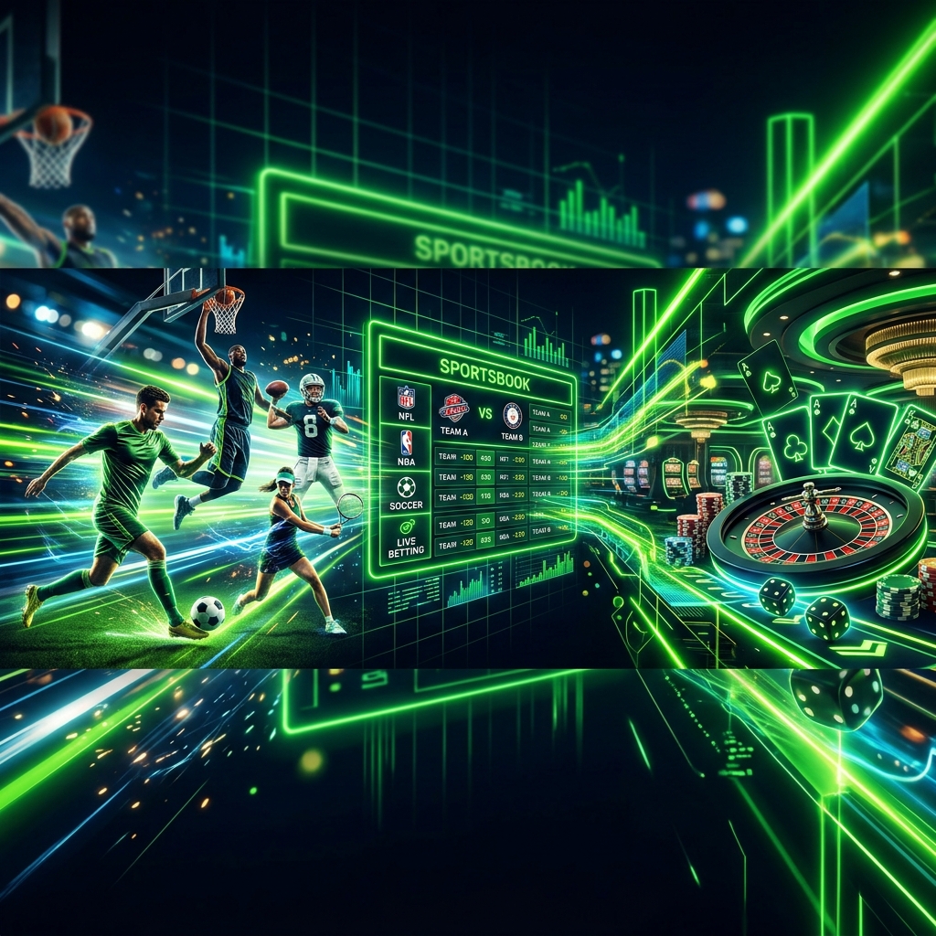 DraftKings Casino welcome bonus offer