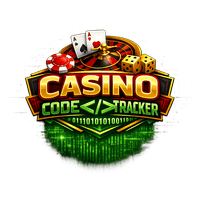 CasinoCodeTracker